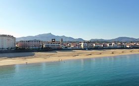 Hotel De La Plage - Saint Jean De Luz